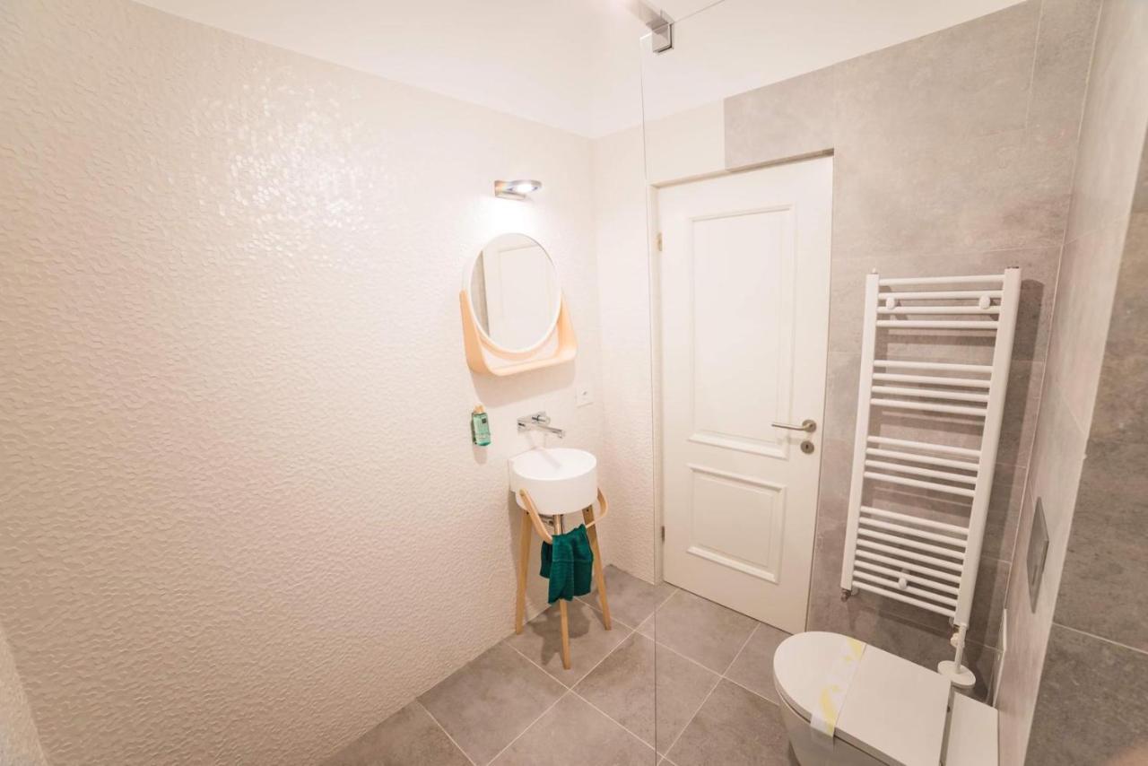 Casa Verde Brasov Flat3 Экстерьер фото